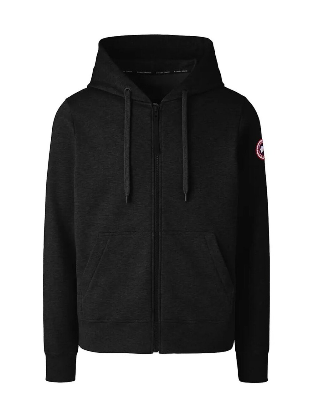 Canada Goose Men's Huron Full Zip Hoodie Large New With Tags